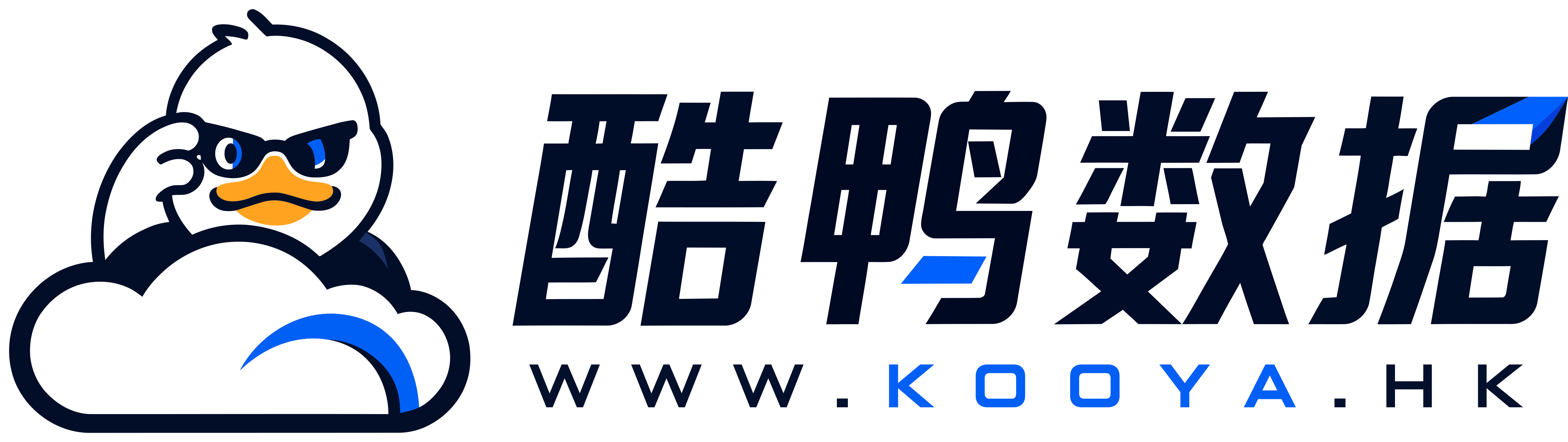 酷鸭数据